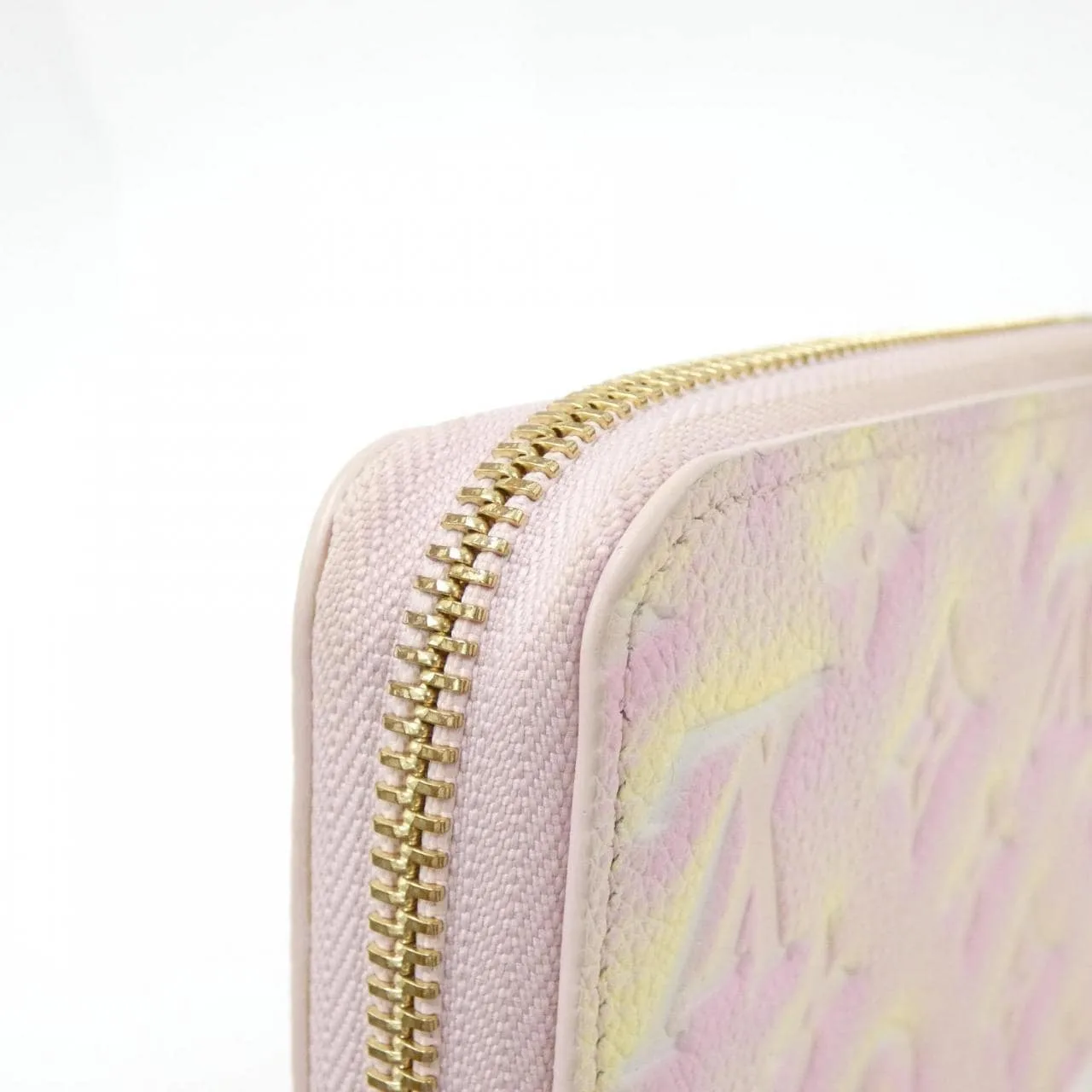 LOUIS VUITTON M81299 銀包 Monogram 4