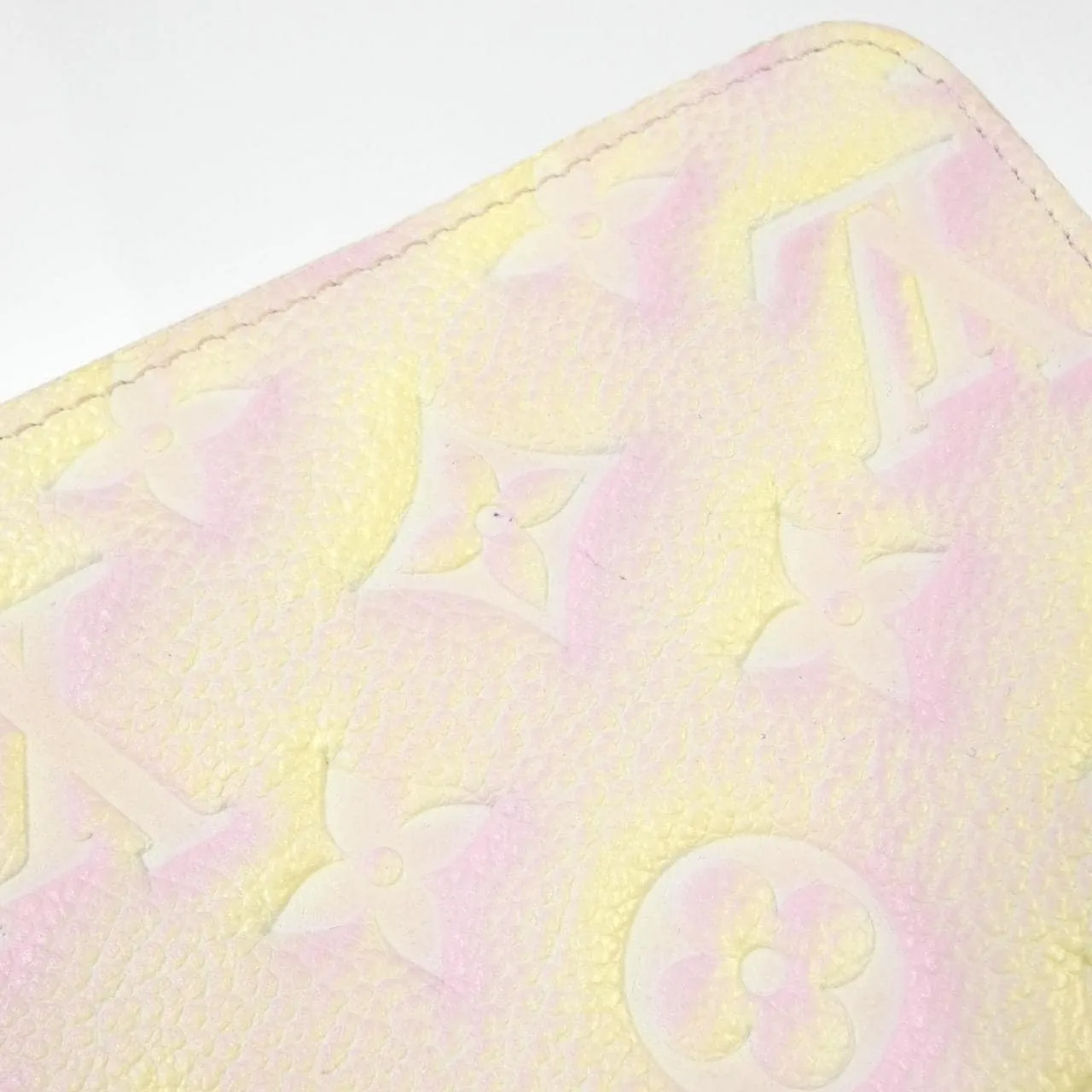 LOUIS VUITTON M81299 銀包 Monogram 5