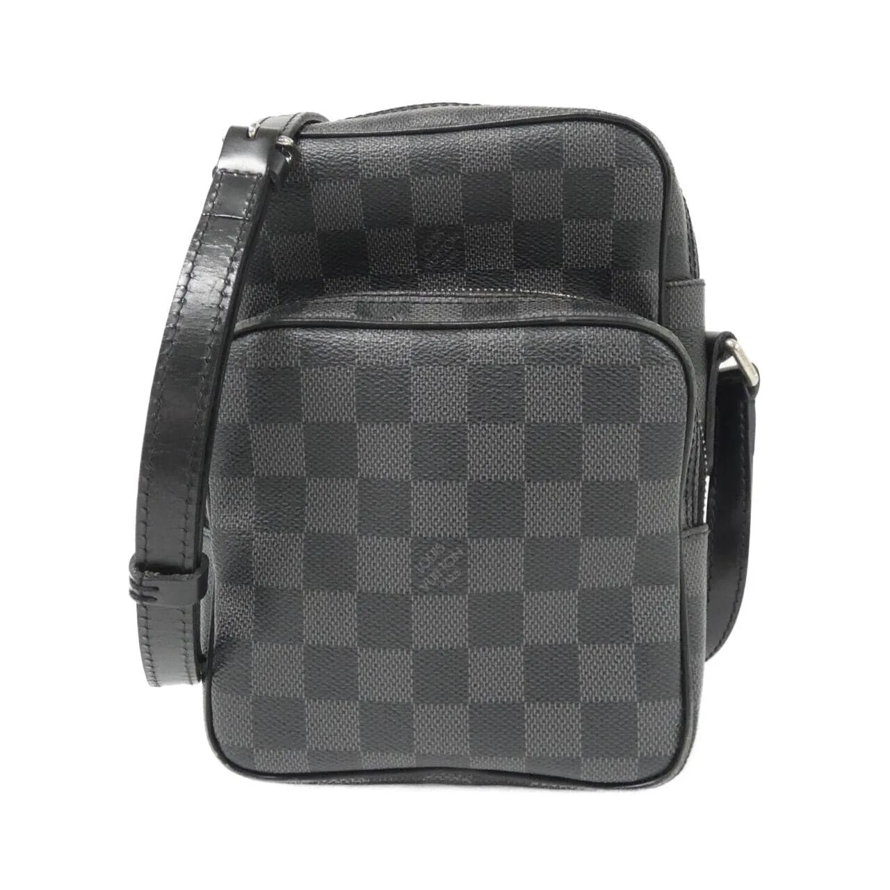 LOUIS VUITTON N41446 Shoulder Damier