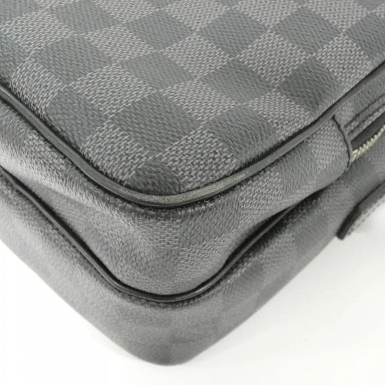 LOUIS VUITTON N41446 Shoulder Damier 3