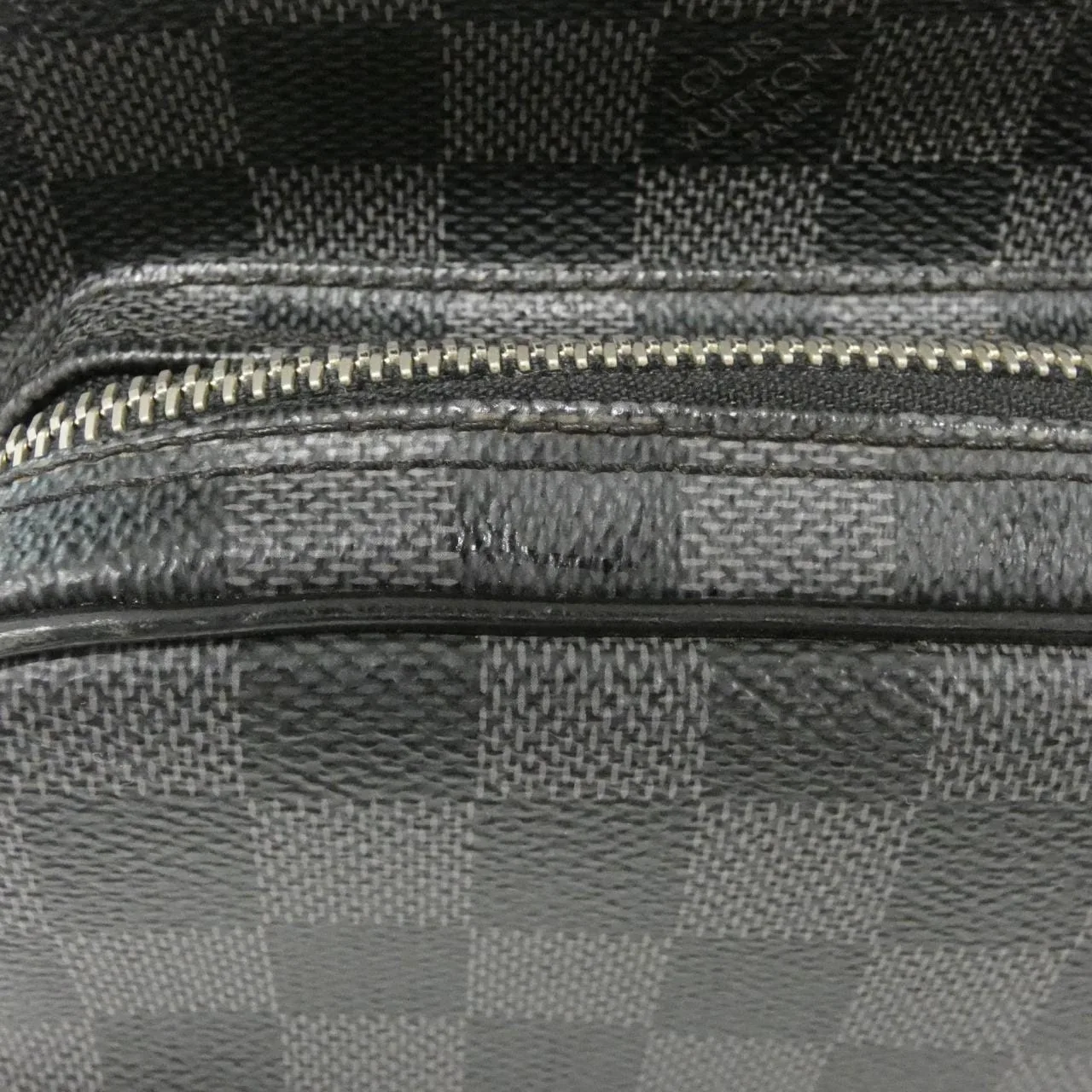 LOUIS VUITTON N41446 Shoulder Damier 4
