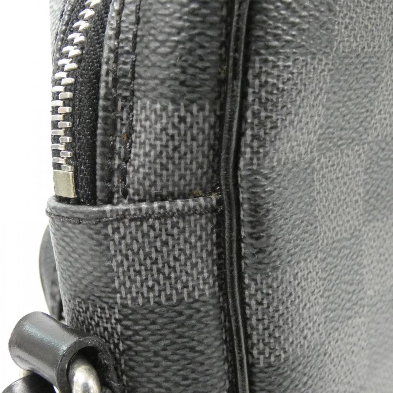 LOUIS VUITTON N41446 Shoulder Damier 5