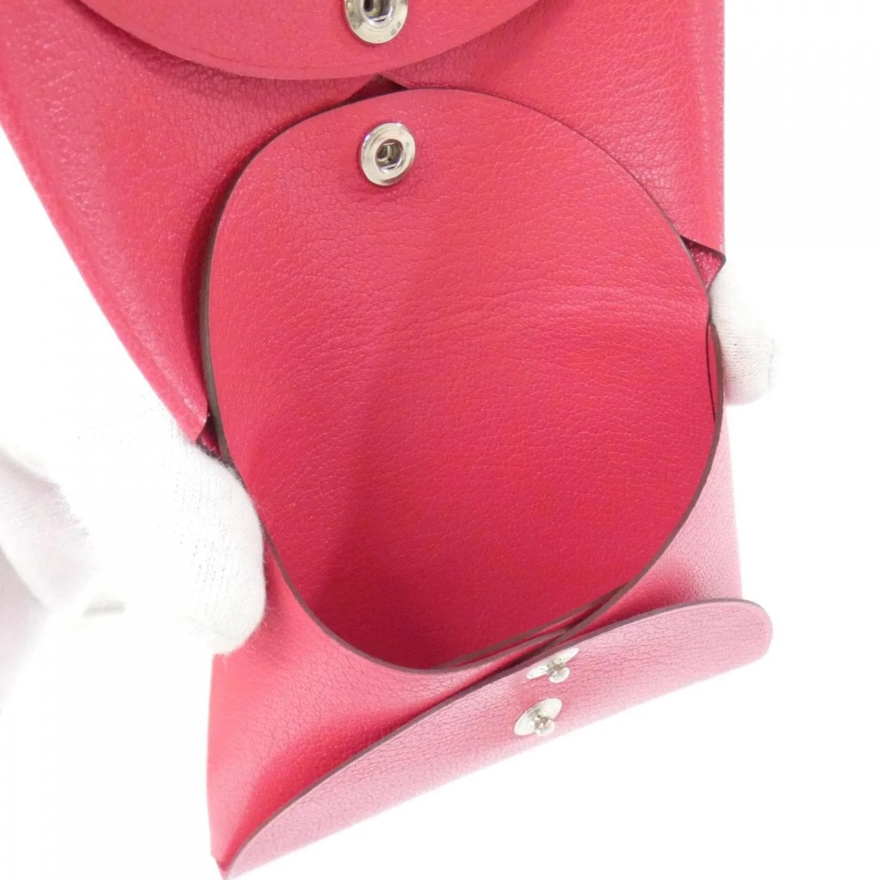 HERMES 083416CK 散紙包 4