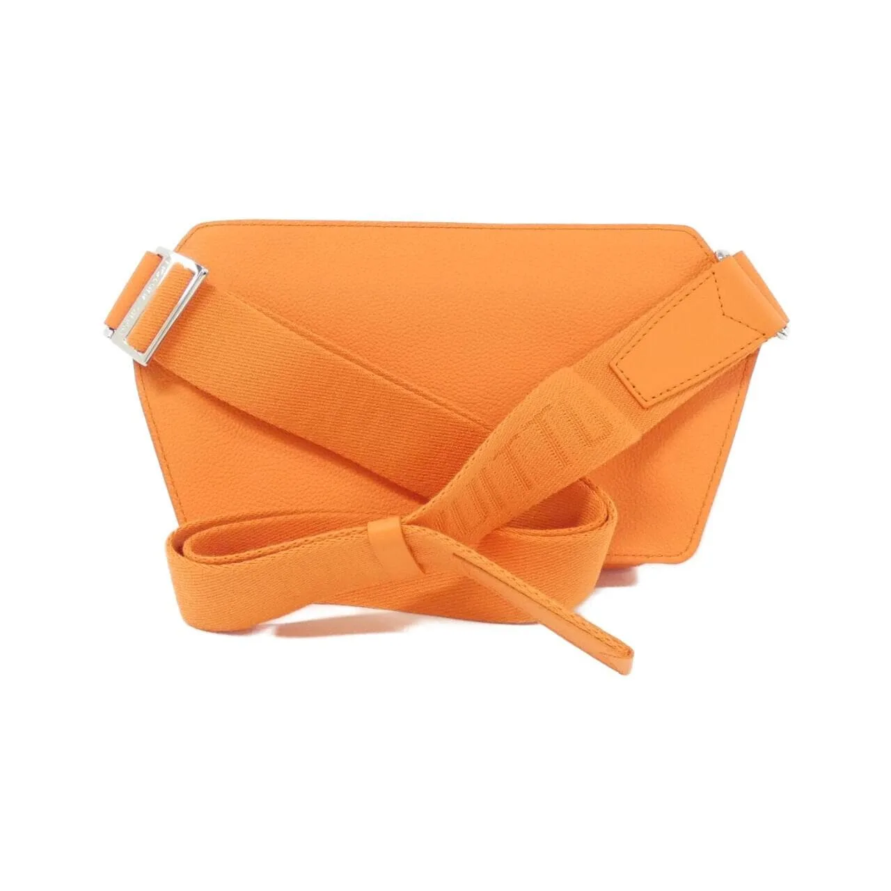 LOUIS VUITTON Bum Bag M59625 Shoulder Lambskin 2