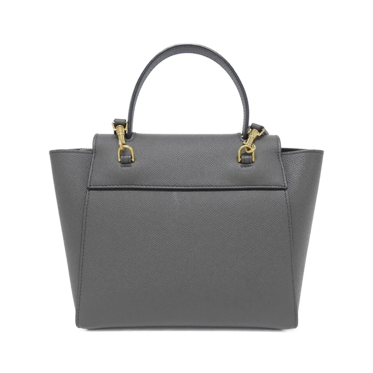 CELINE Belt Bag 189003ZVA Handbag Black Rank A - Thumbnail 2