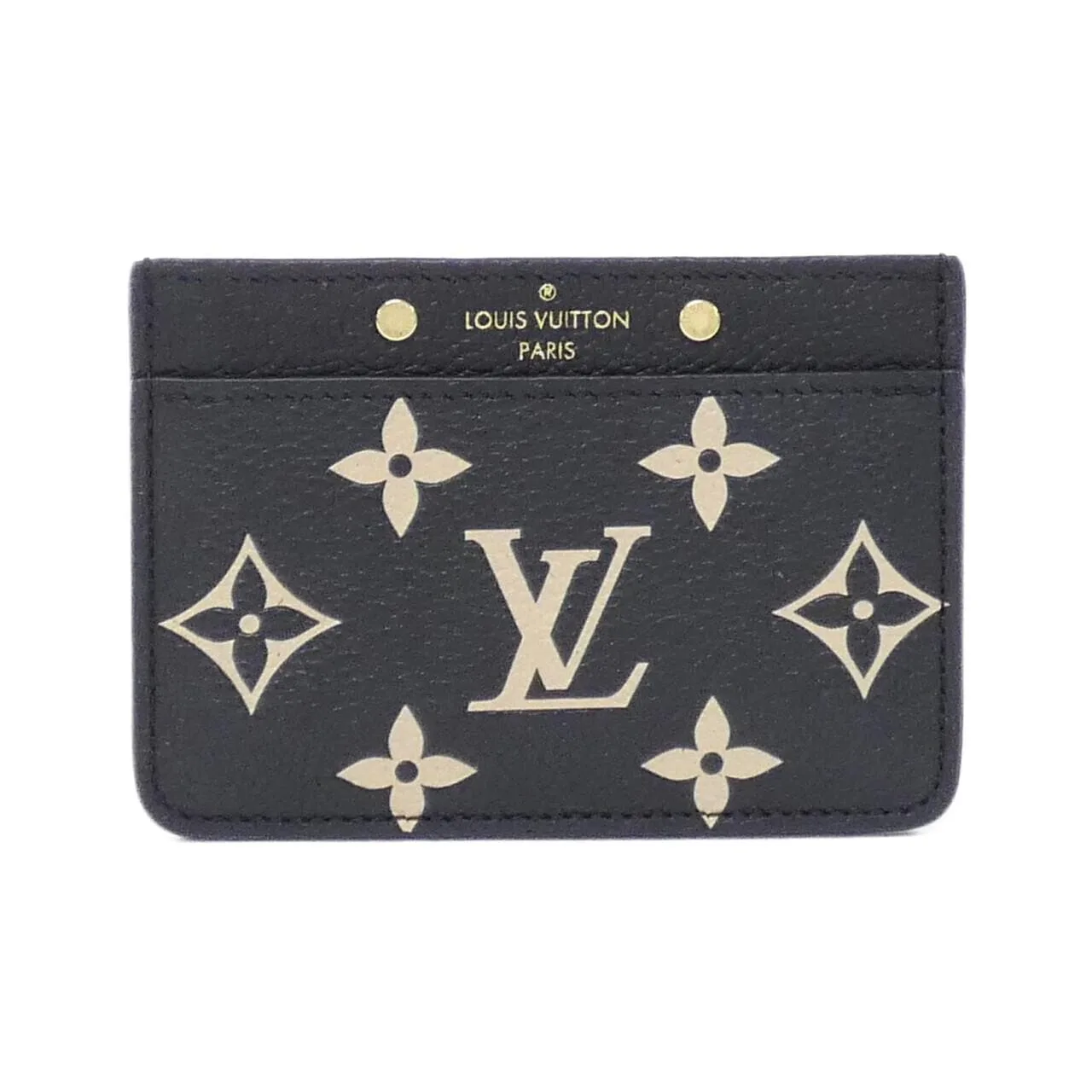 LOUIS VUITTON M81022 卡片套 Monogram