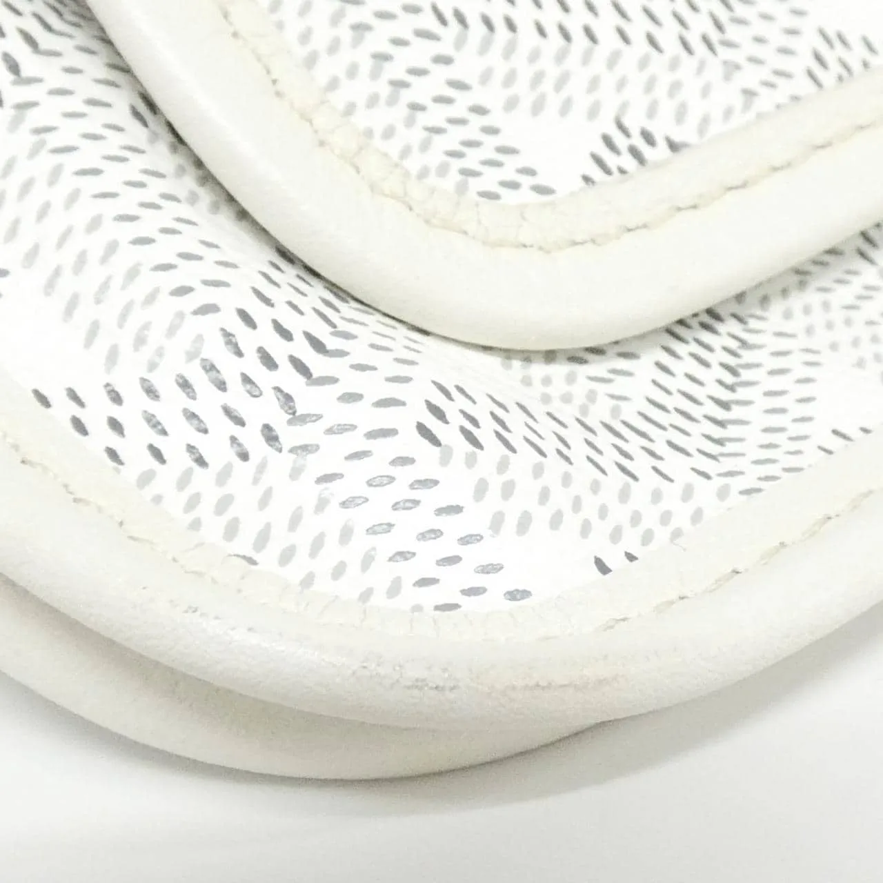 GOYARD Shoulder Canvas Black Canvas Rank A - Thumbnail 3