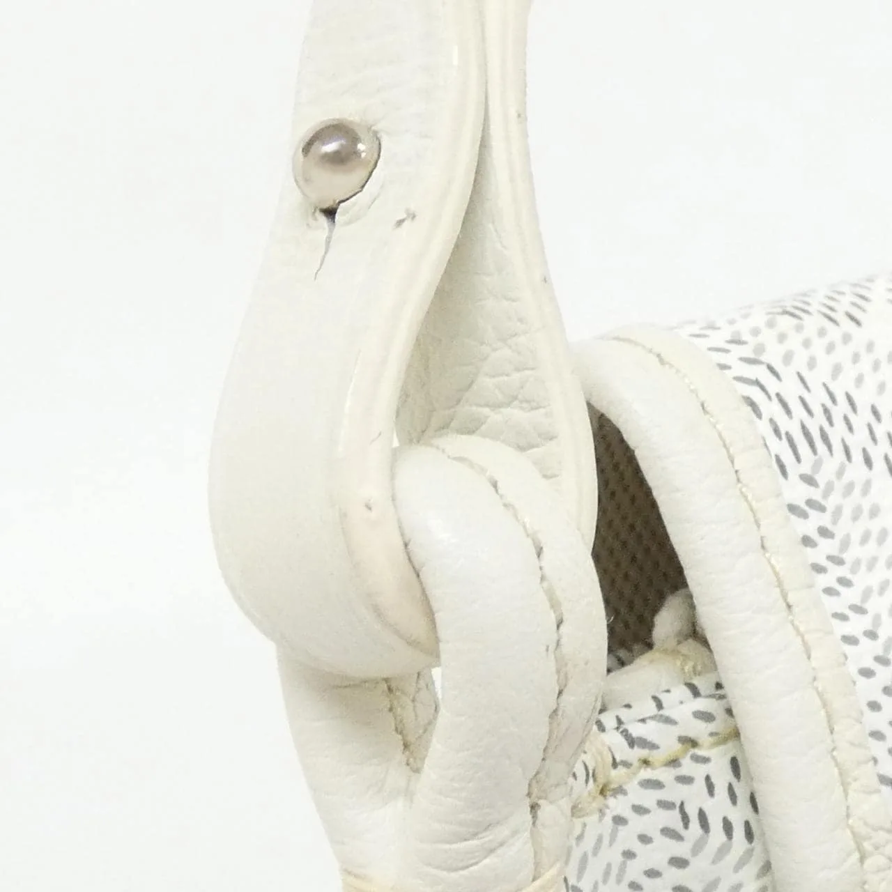 GOYARD Shoulder Canvas Black Canvas Rank A - Thumbnail 6