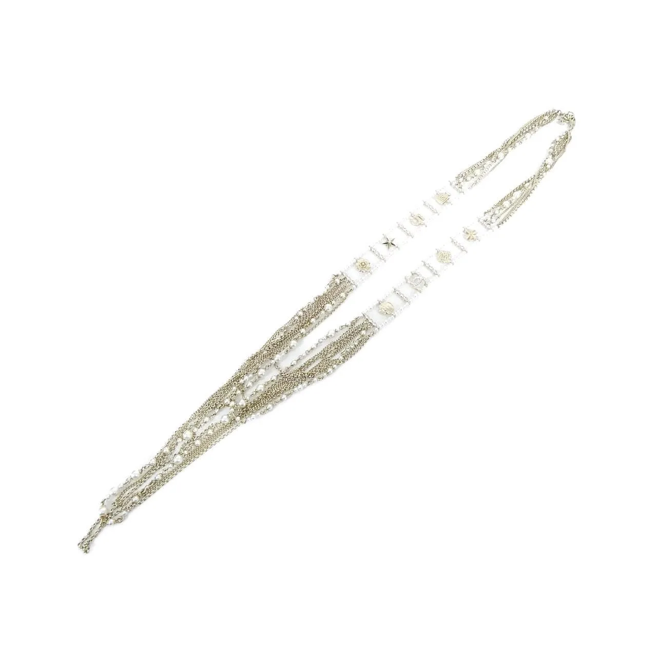 CHANEL AB2920 配飾 2