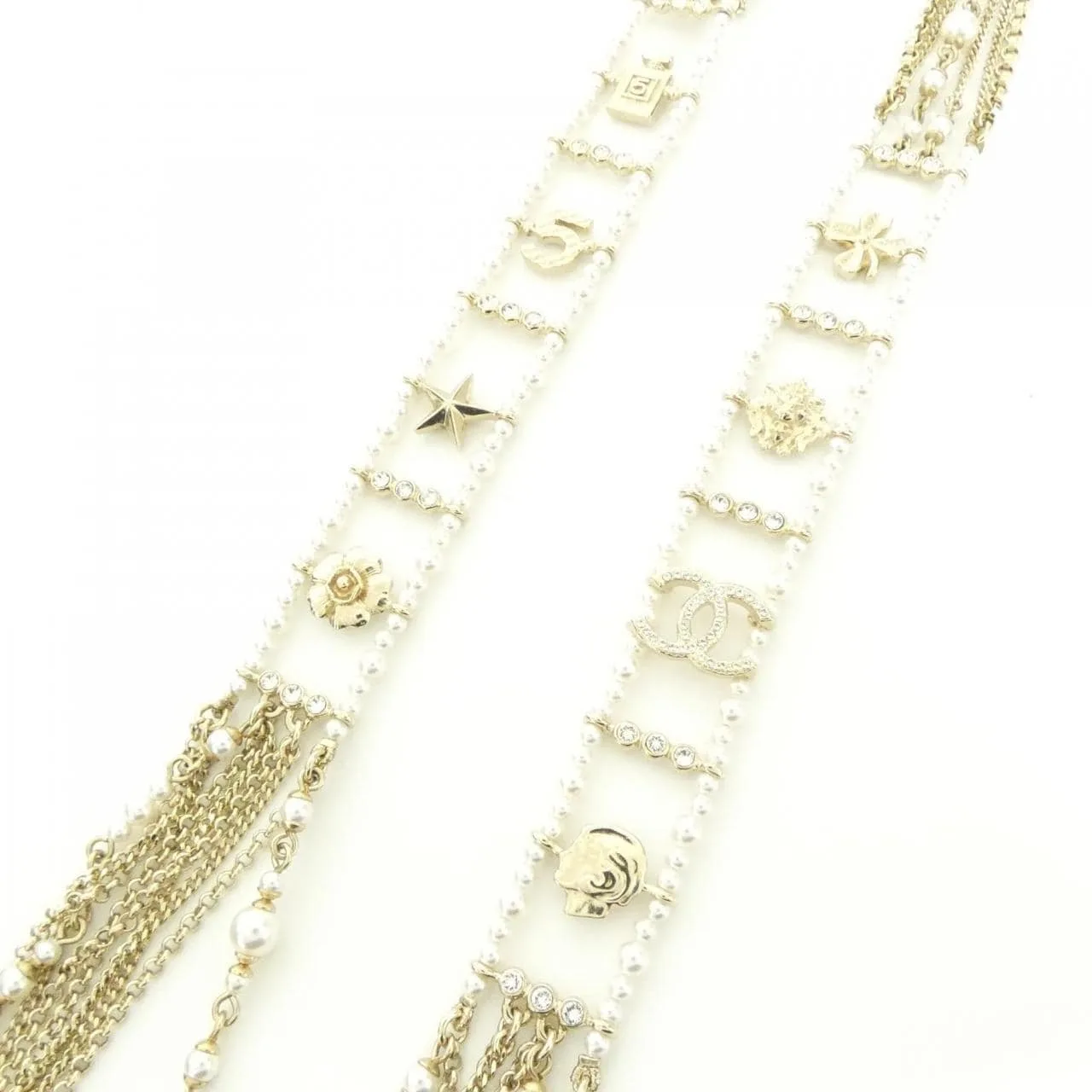 CHANEL AB2920 配飾 3