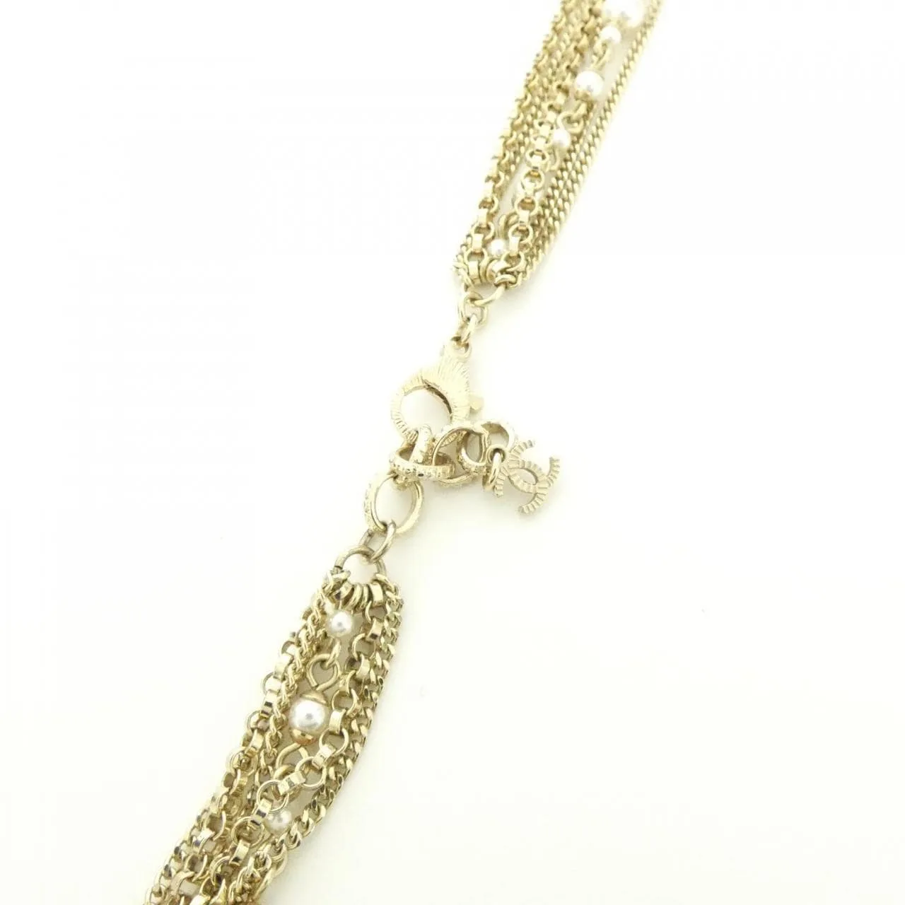 CHANEL AB2920 配飾 5