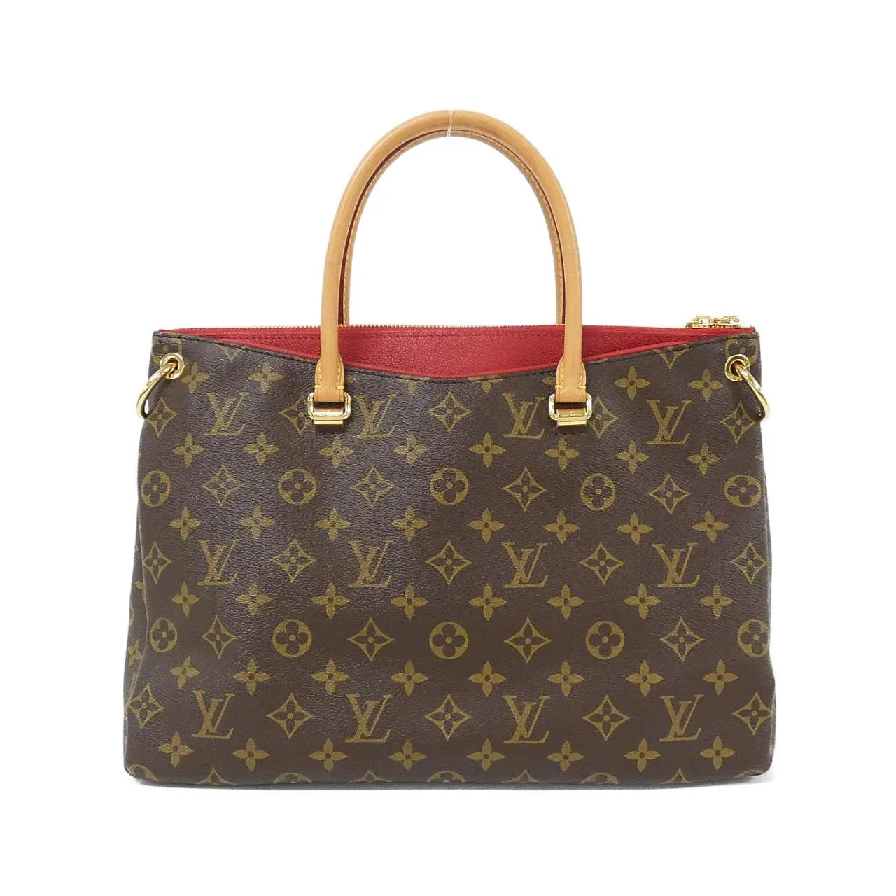LOUIS VUITTON M41175 手提包 Monogram 2