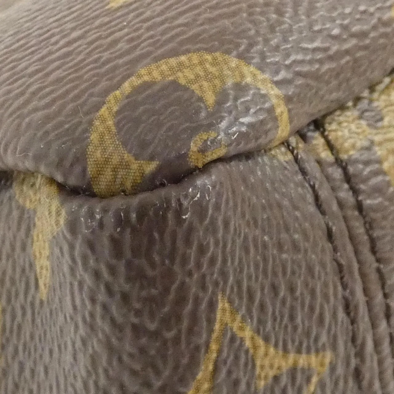 LOUIS VUITTON M41175 手提包 Monogram 3