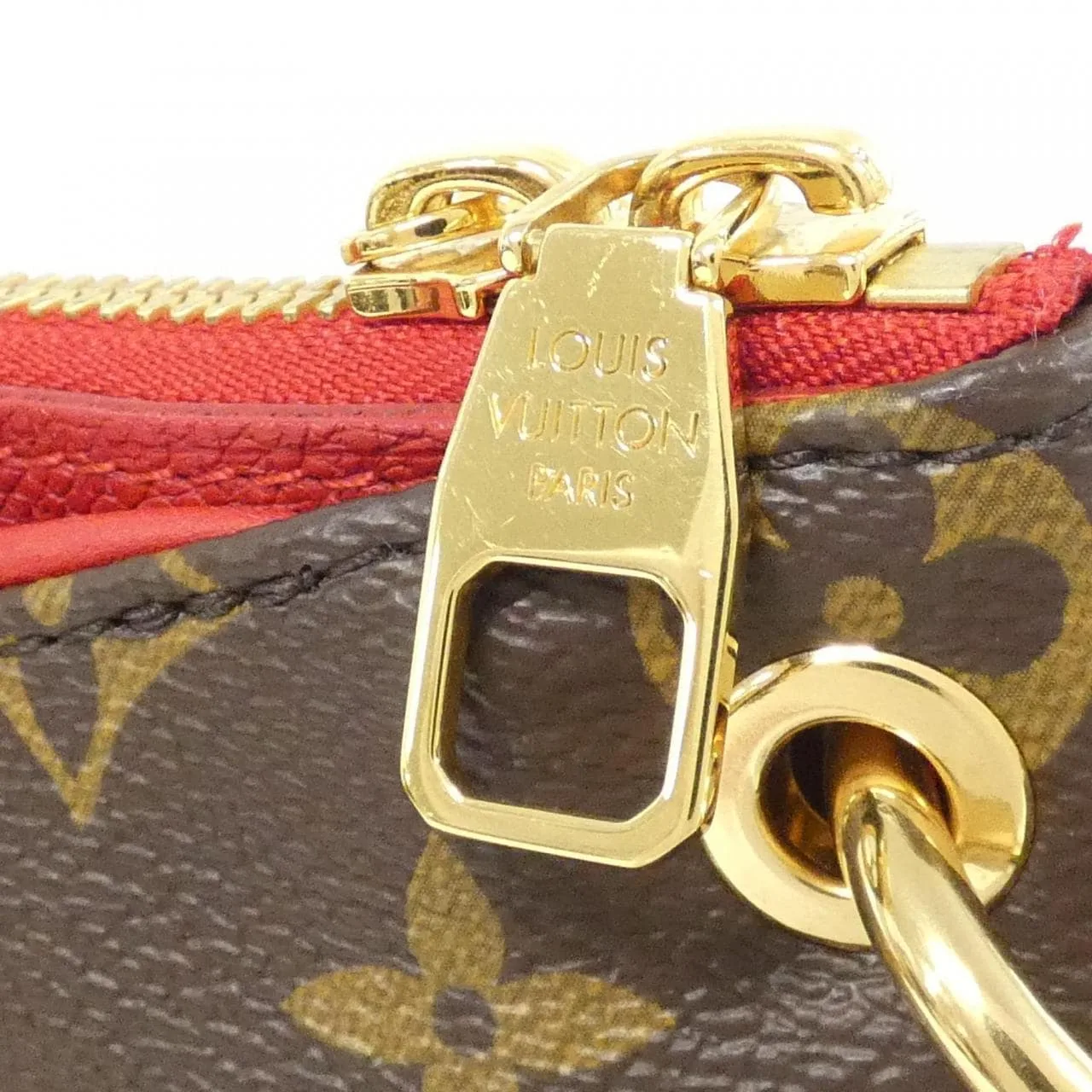 LOUIS VUITTON M41175 手提包 Monogram 4