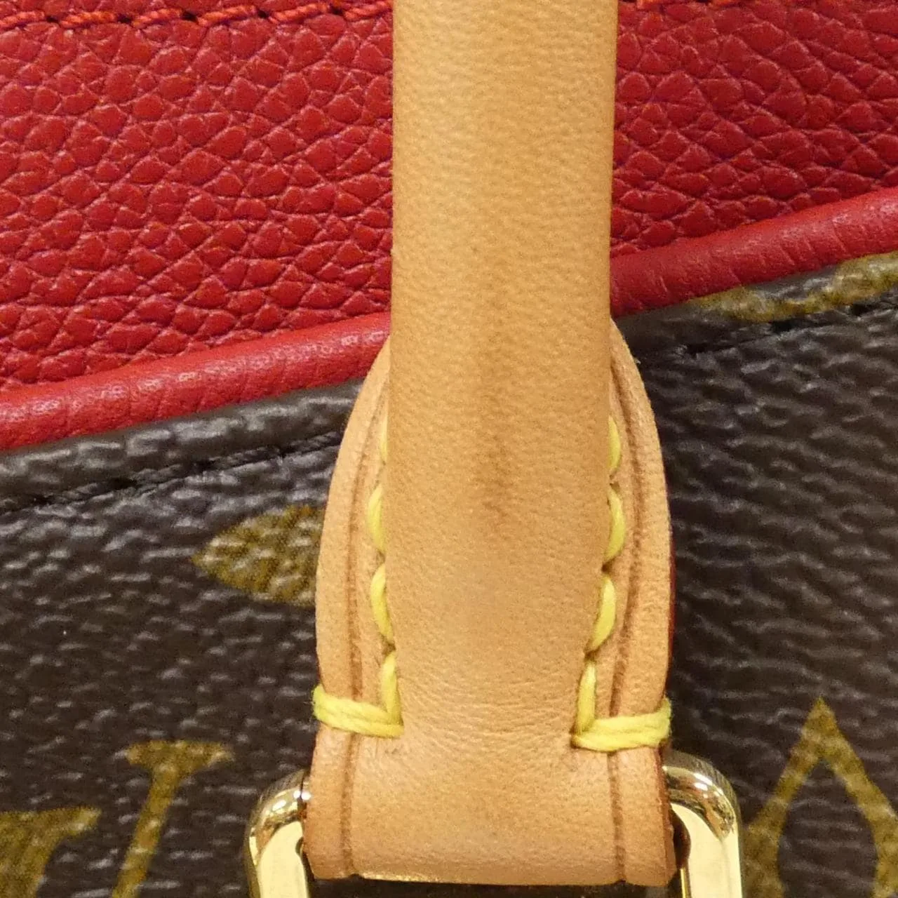 LOUIS VUITTON M41175 手提包 Monogram 5