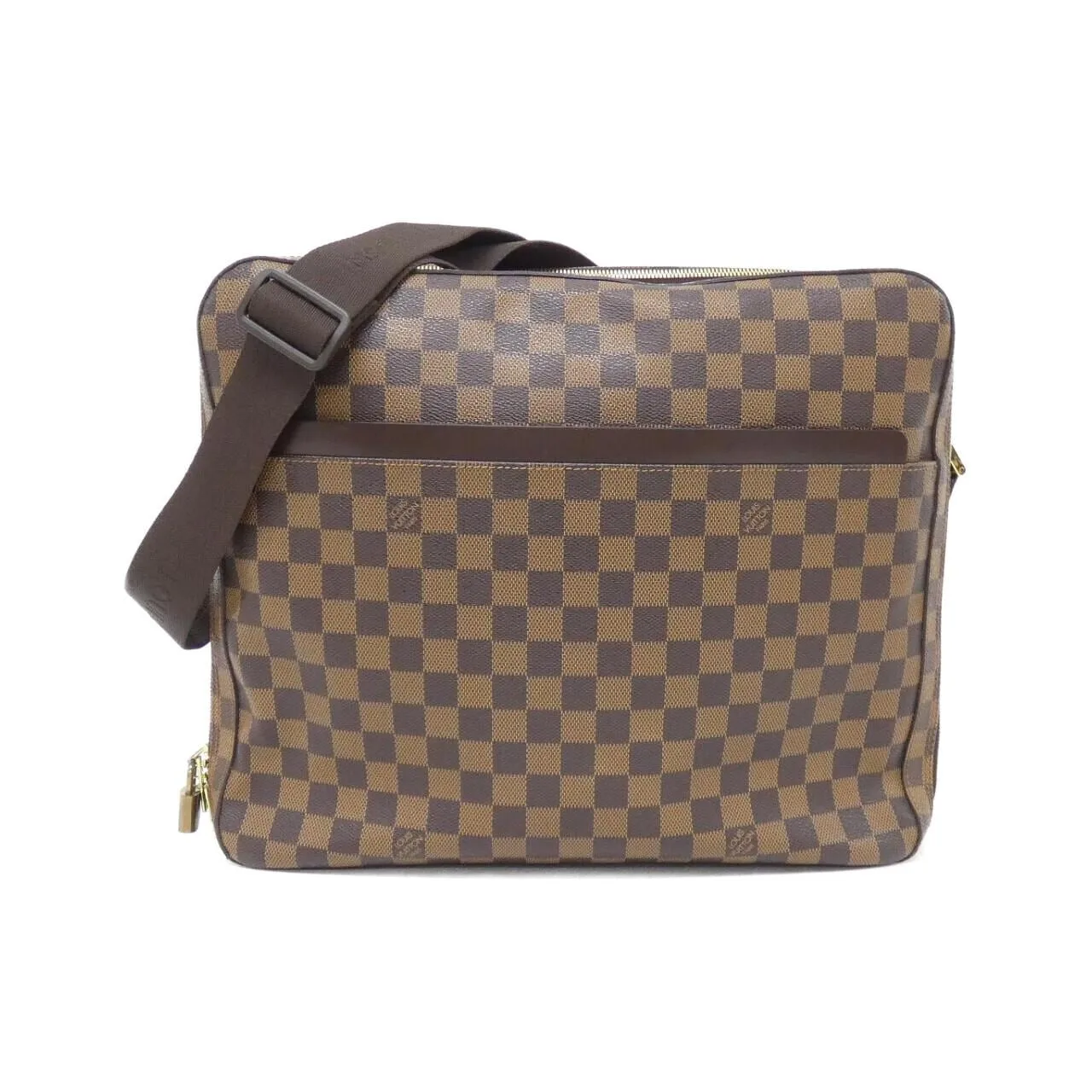 LOUIS VUITTON N45251 Shoulder Damier