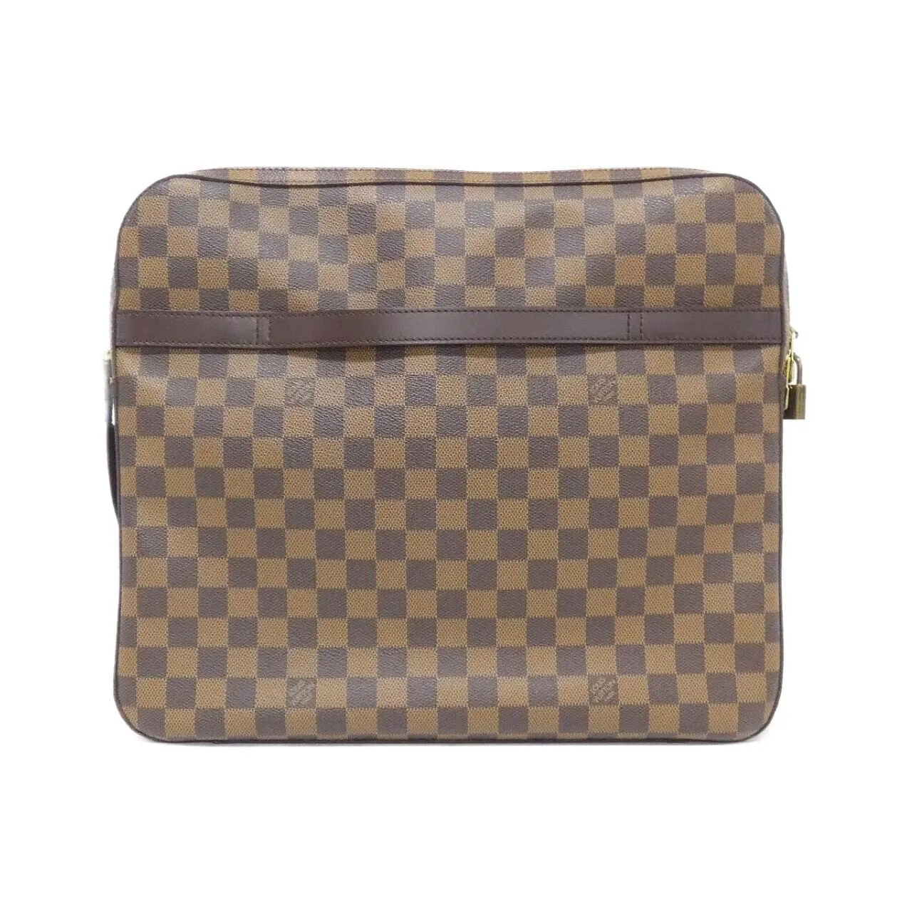 LOUIS VUITTON N45251 肩背包 Damier 2