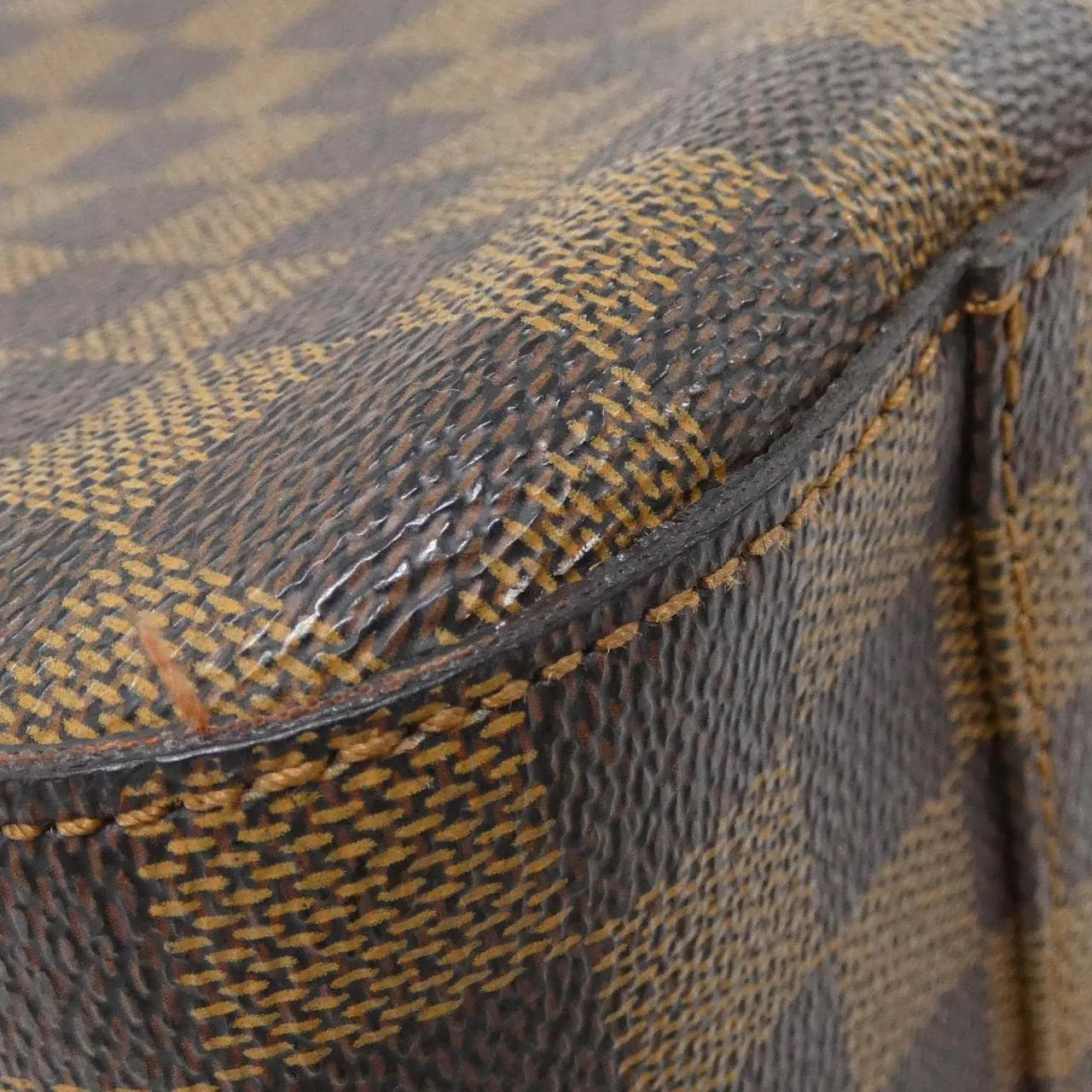 LOUIS VUITTON N45251 肩背包 Damier 3