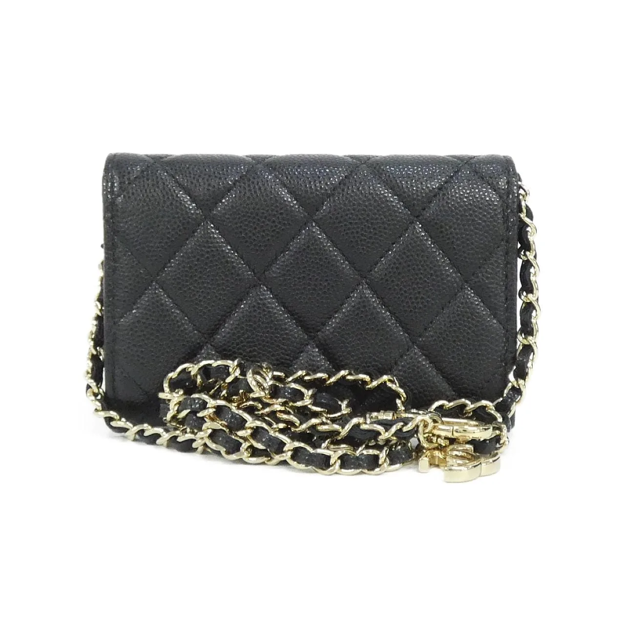 CHANEL Timeless Classic AP1983 Belt Grained Calfskin 2