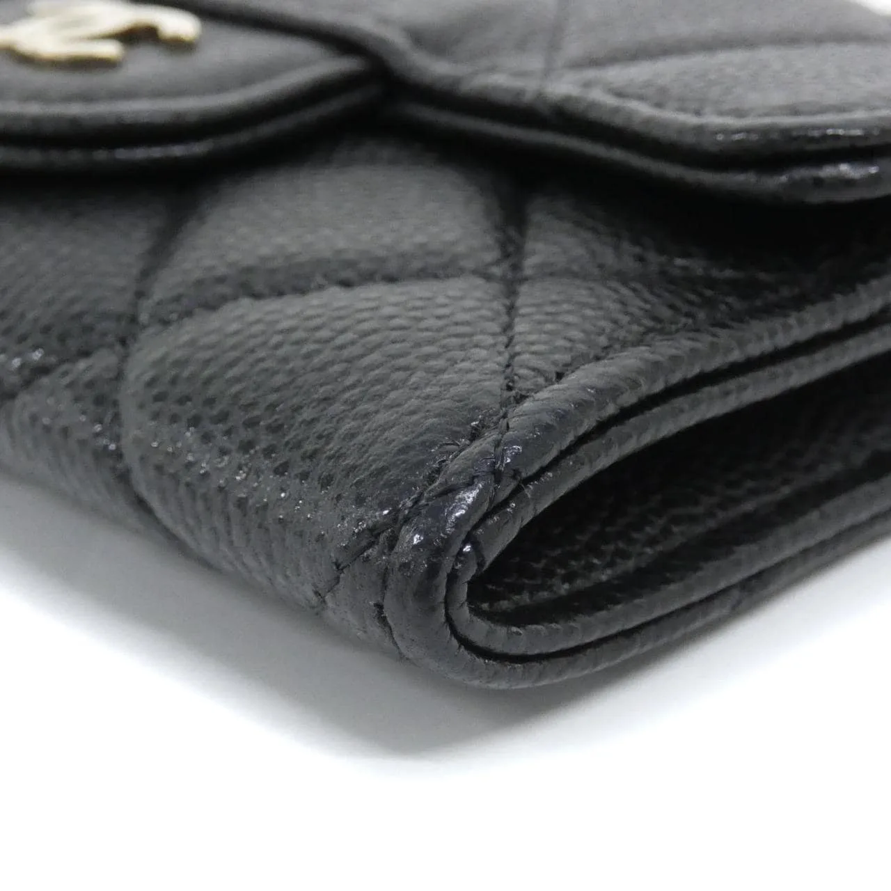 CHANEL Timeless Classic AP1983 Belt Grained Calfskin 3