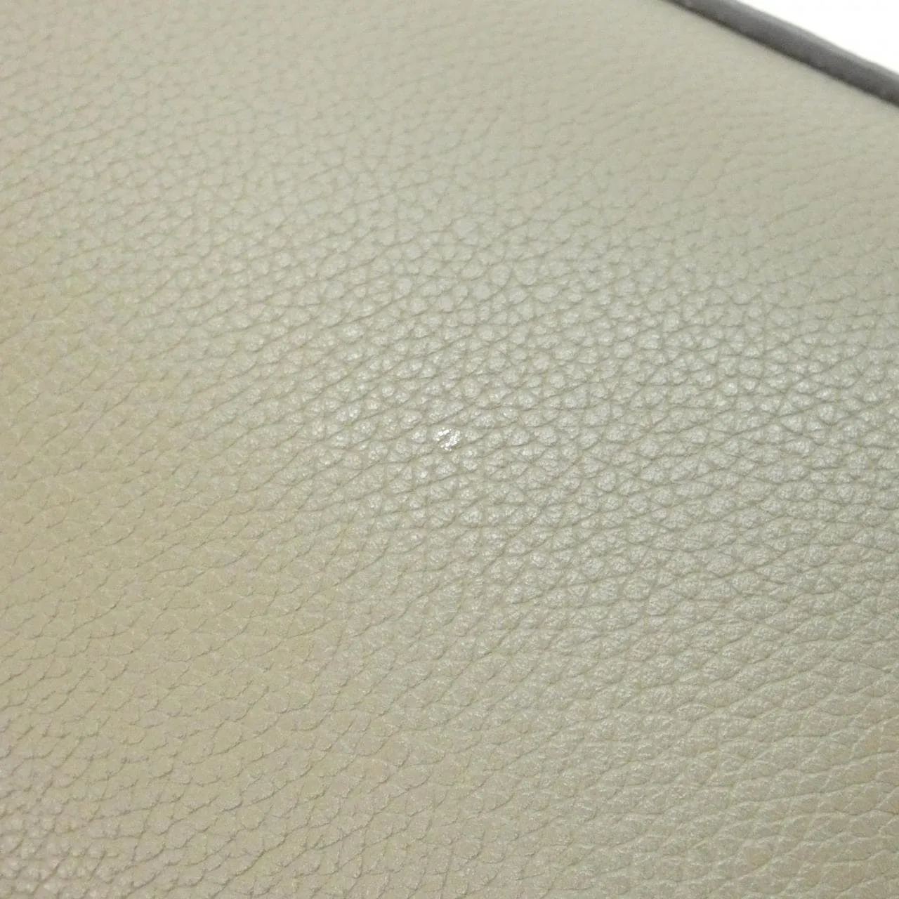 LOEWE AANBBBMX31 Handbag Taupe Rank A - Thumbnail 4