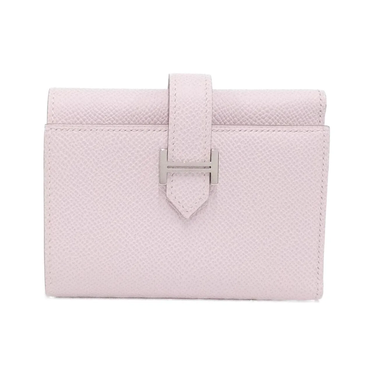 HERMES 082875CK 銀包 Epsom