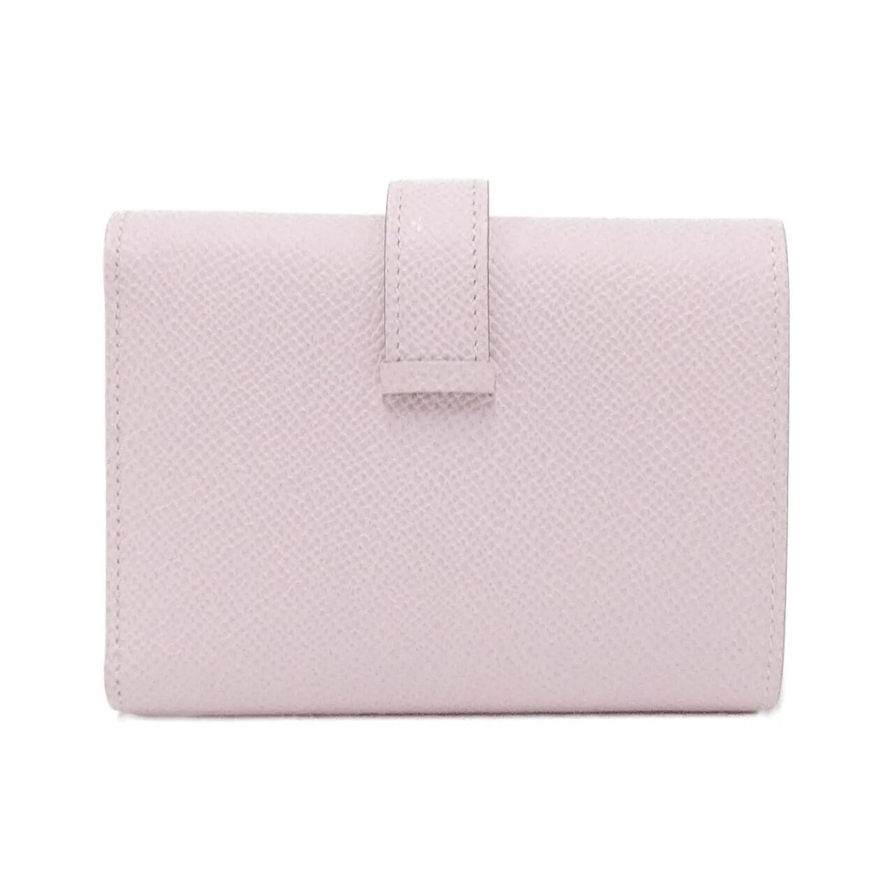 HERMES 082875CK 銀包 Epsom 2