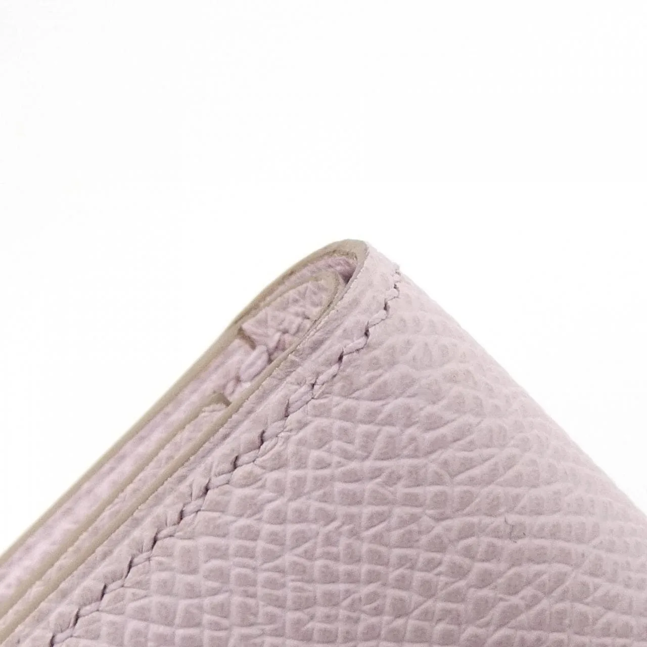 HERMES 082875CK 銀包 Epsom 3