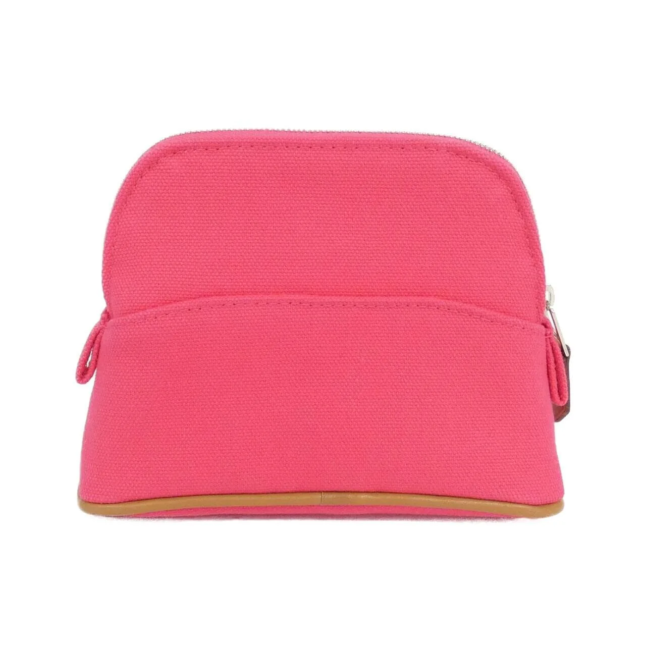 HERMES Bolide 103772M Pouch Canvas 2