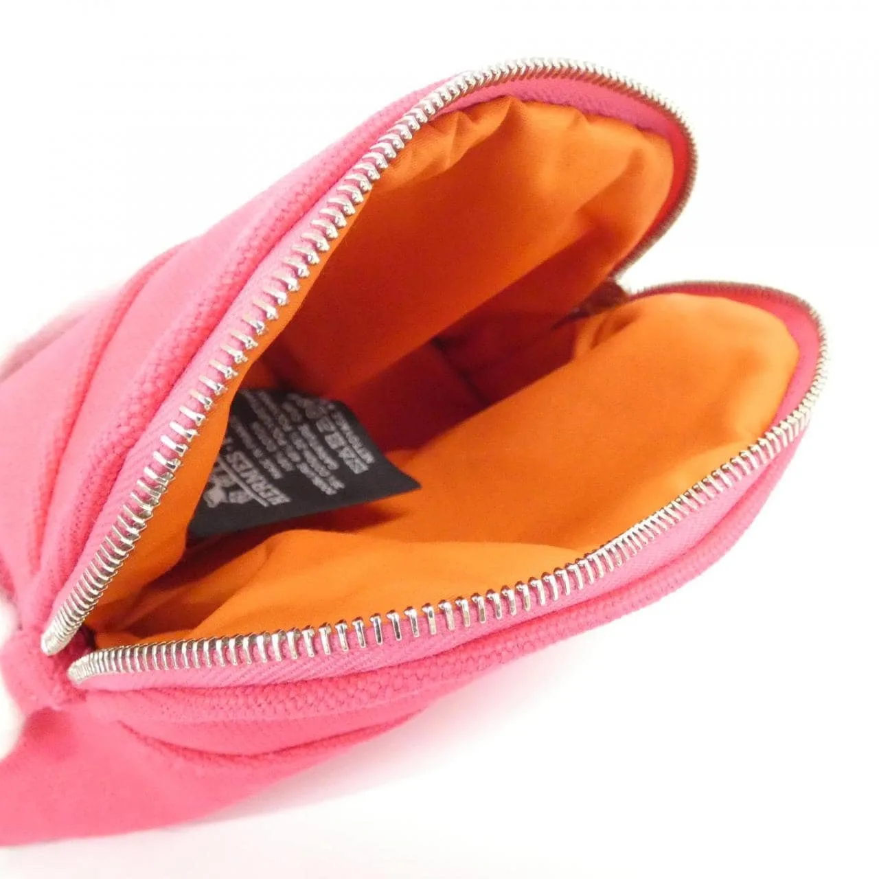 HERMES Bolide 103772M Pouch Canvas 5