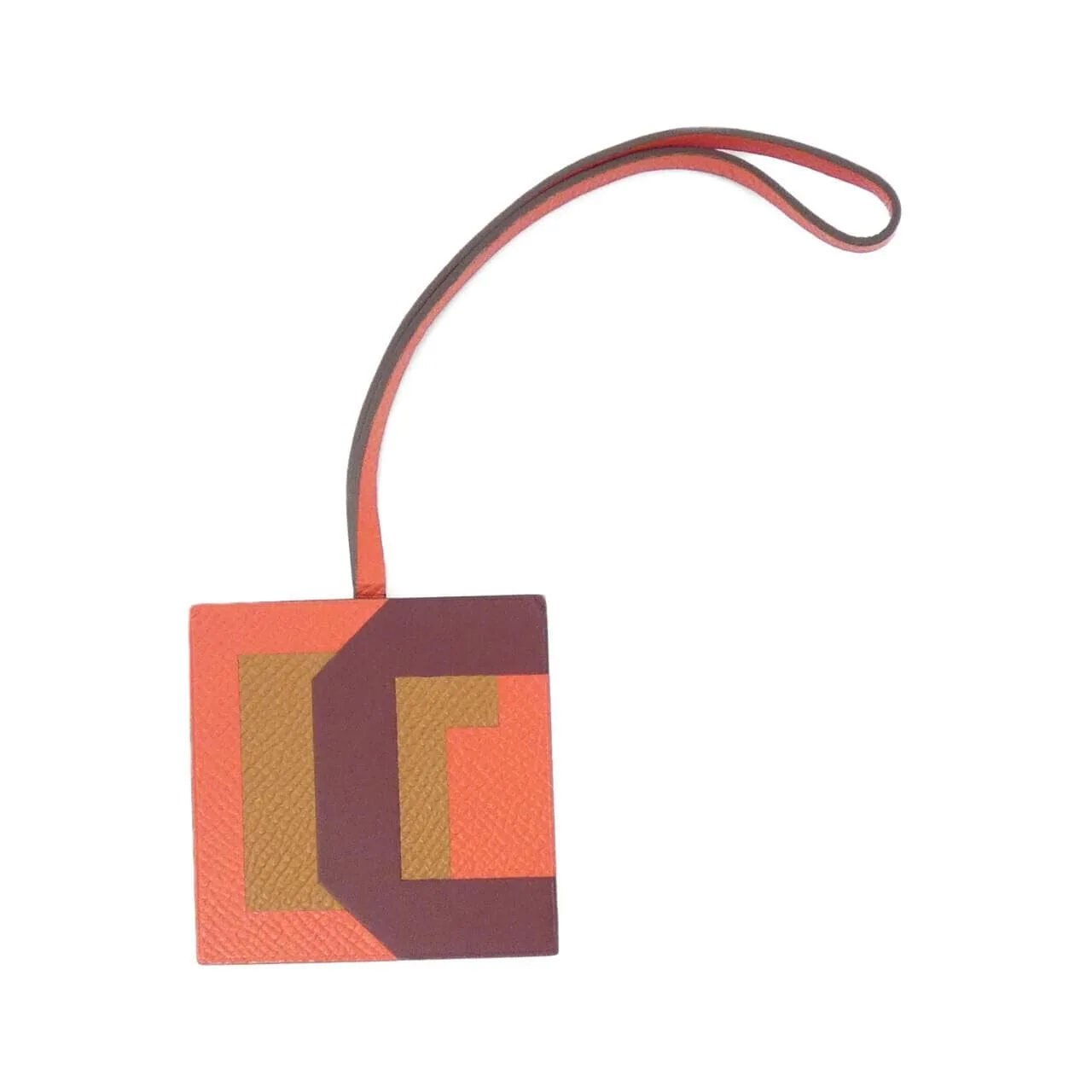 HERMES 075218CA Wallet Epsom