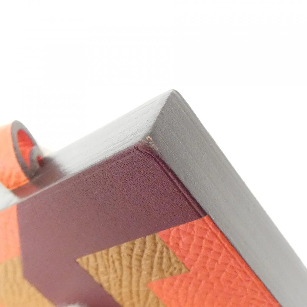 HERMES 075218CA Wallet Epsom 3