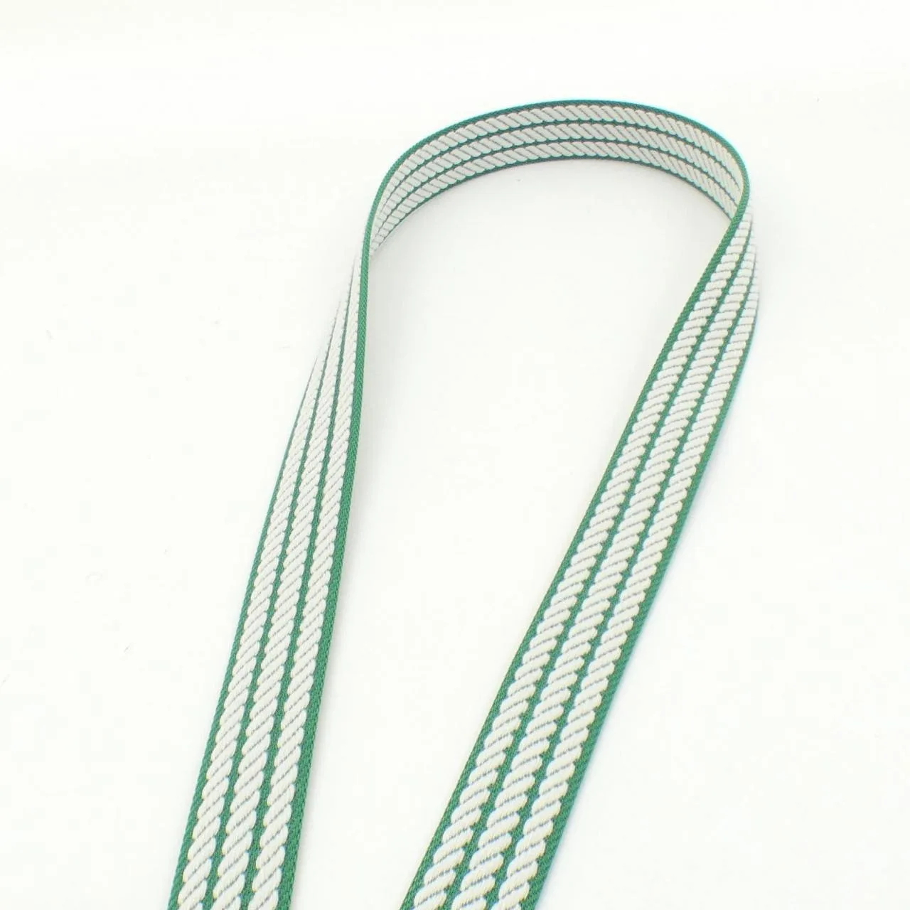 HERMES 085711CC 銀包 帆布 2