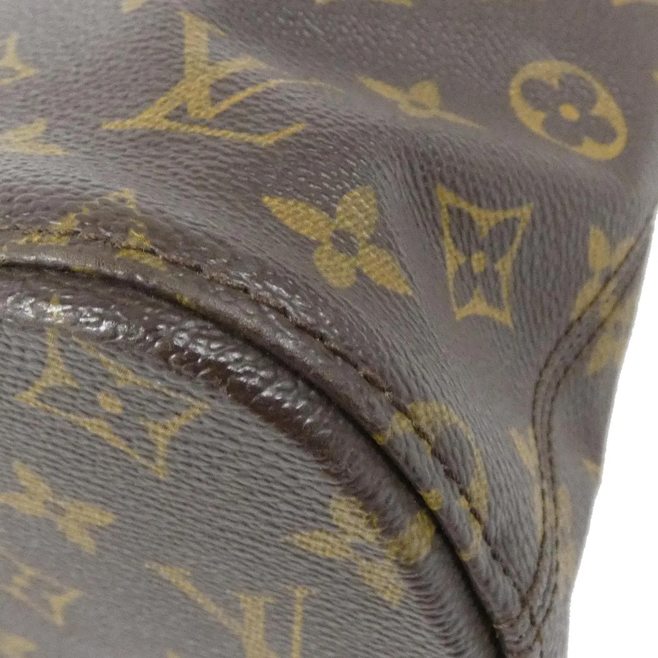 LOUIS VUITTON M51170 Handbag Monogram 2