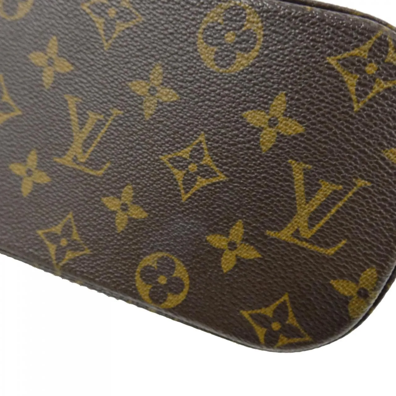 LOUIS VUITTON M51170 Handbag Monogram 3