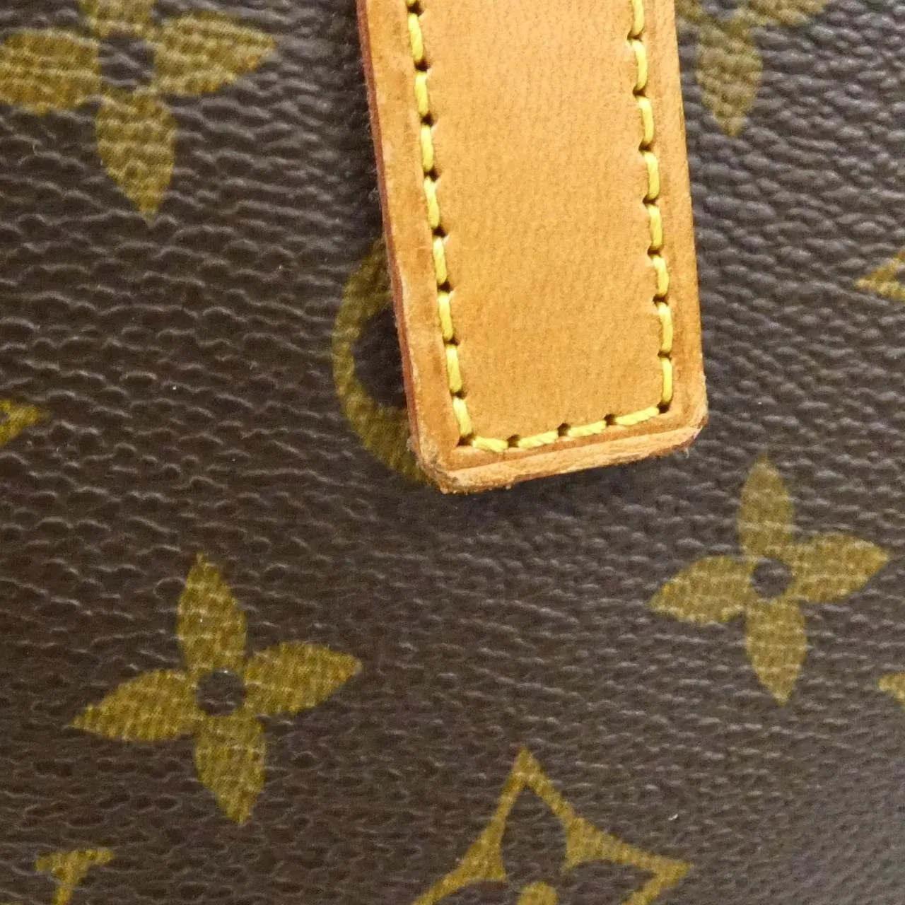 LOUIS VUITTON M51170 Handbag Monogram 4