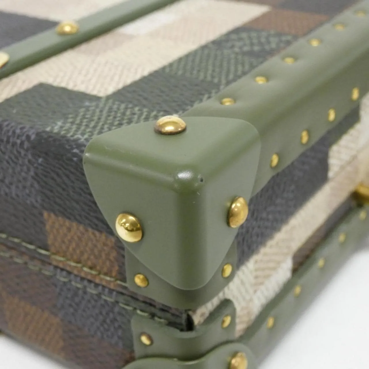 LOUIS VUITTON M10489 肩背包 帆布 3