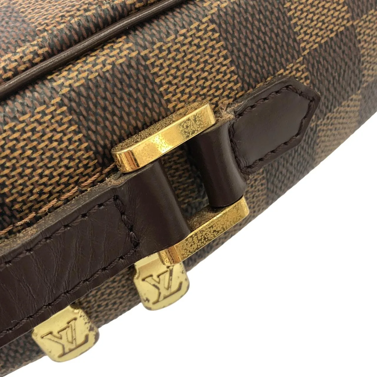 LOUIS VUITTON N51294 Shoulder Damier 5