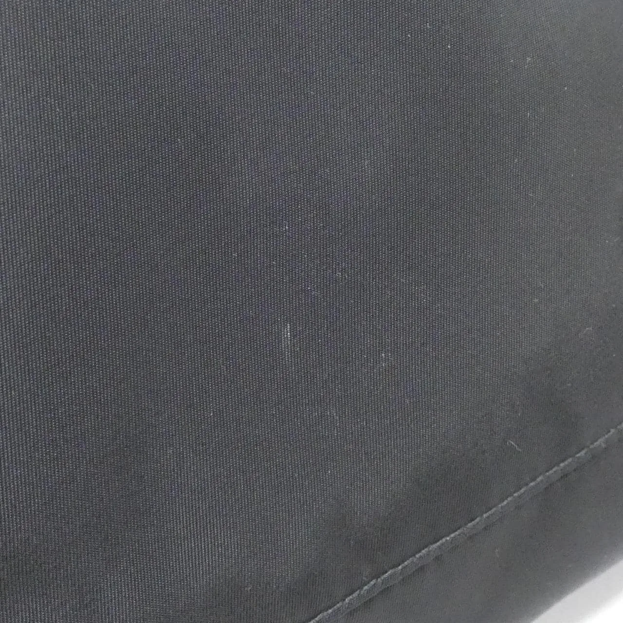 PRADA 1BG527 Handbag 黑色 中古品A - 縮圖 4