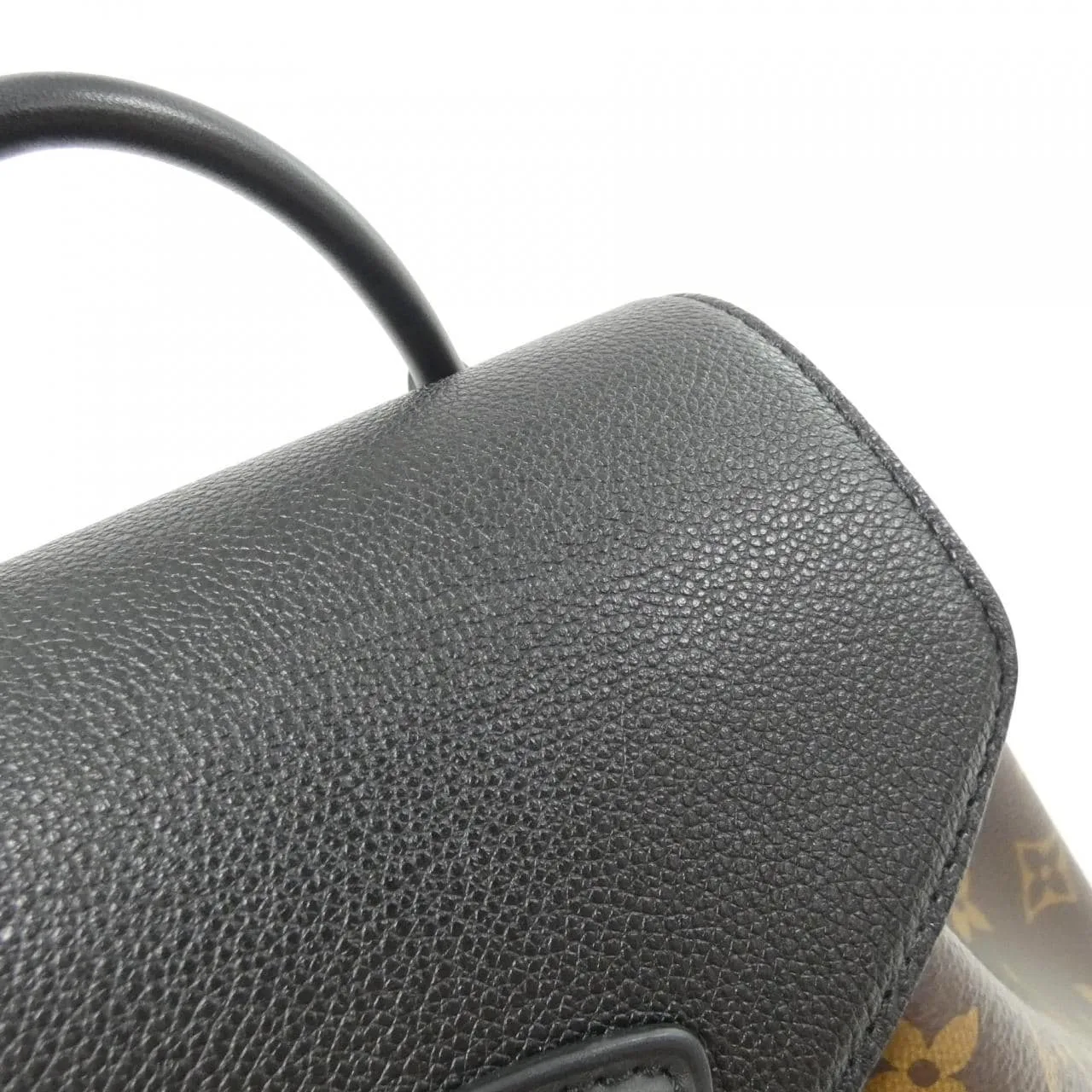 LOUIS VUITTON Montsouris M45515 Backpack Monogram 4