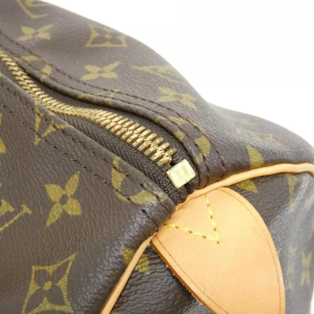 LOUIS VUITTON Keepall M41426 Boston Monogram 3