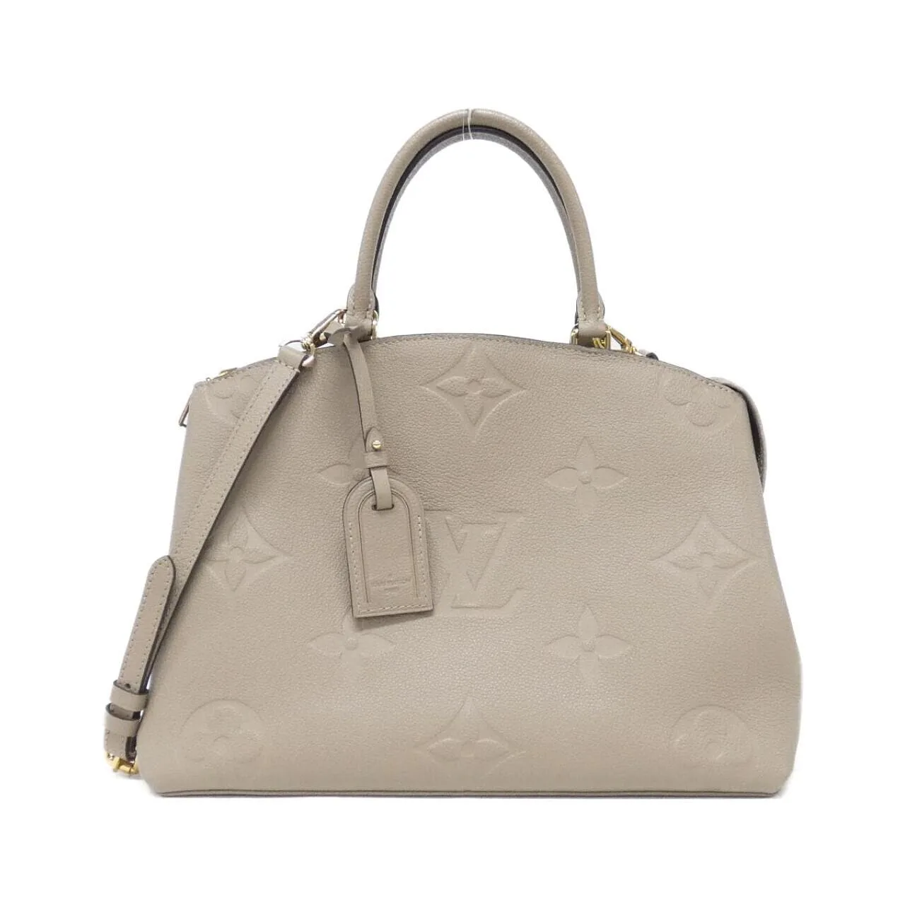 LOUIS VUITTON M45833 Handbag Monogram