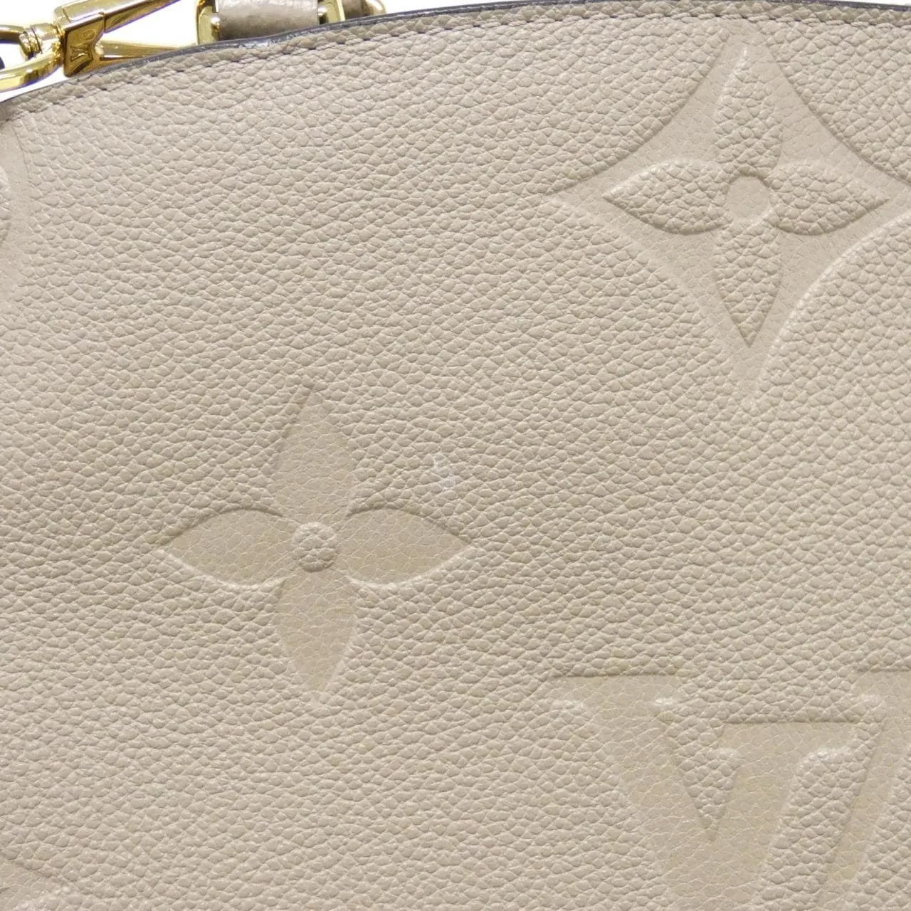 LOUIS VUITTON M45833 Handbag Monogram 5