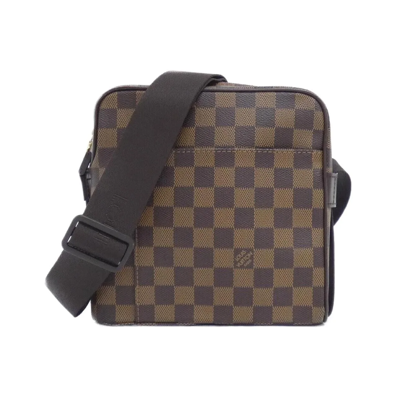 LOUIS VUITTON N41442 Shoulder Damier