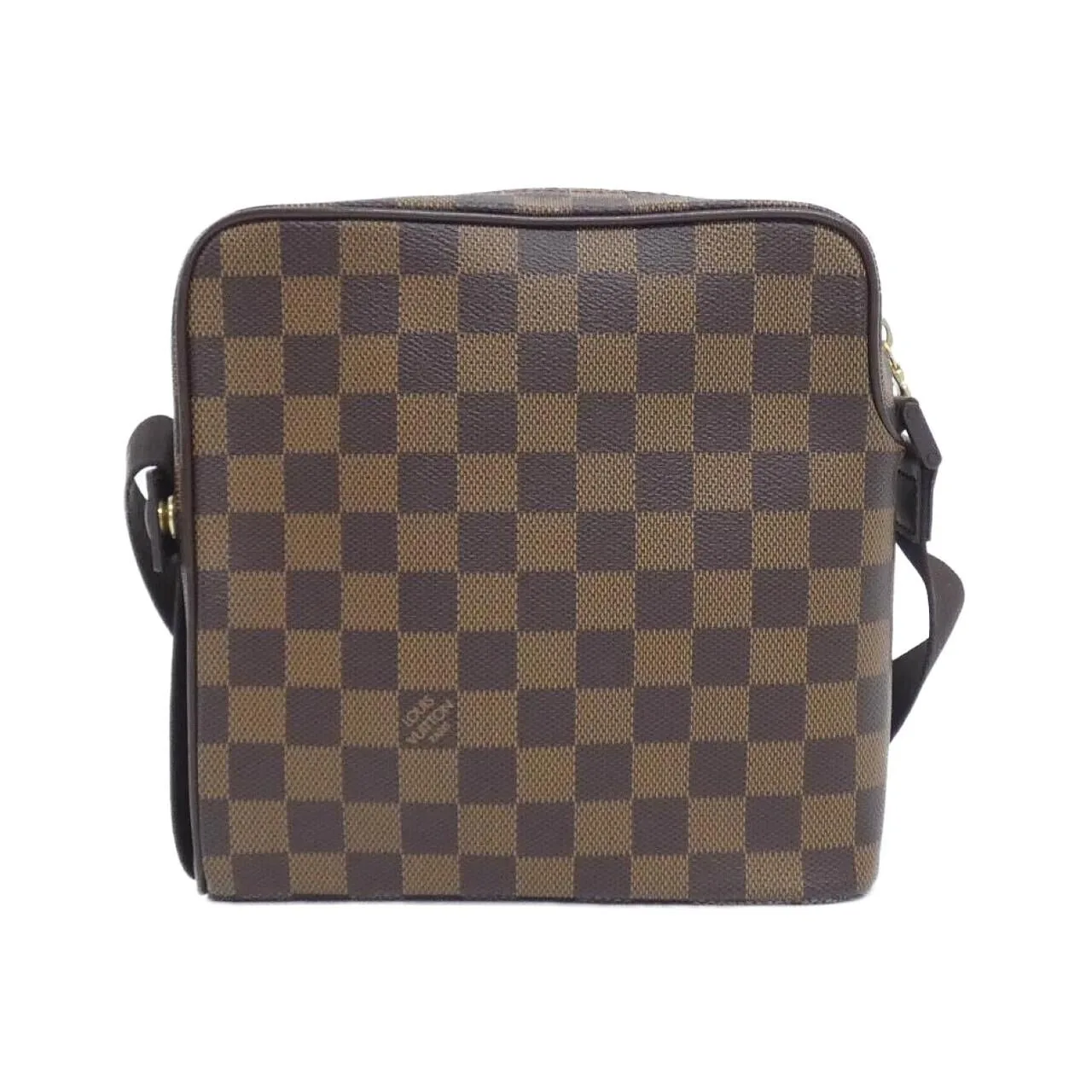 LOUIS VUITTON N41442 Shoulder Damier 2