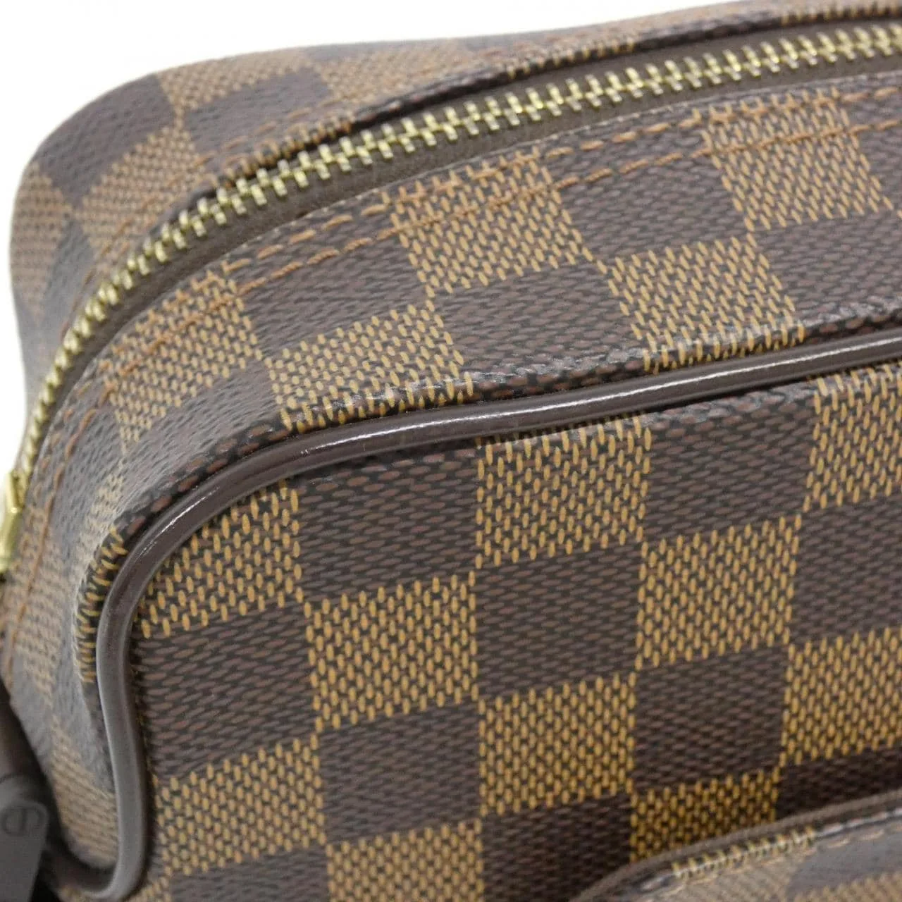 LOUIS VUITTON N41442 Shoulder Damier 4