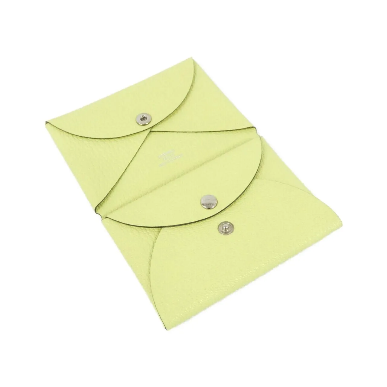 HERMES 082977CK Coin Case 2