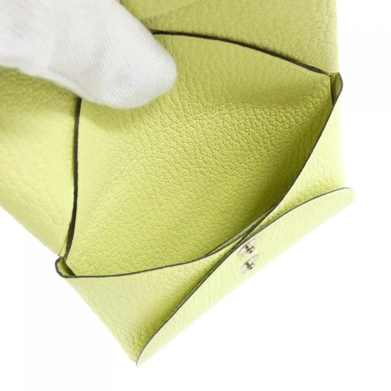 HERMES 082977CK Coin Case 5