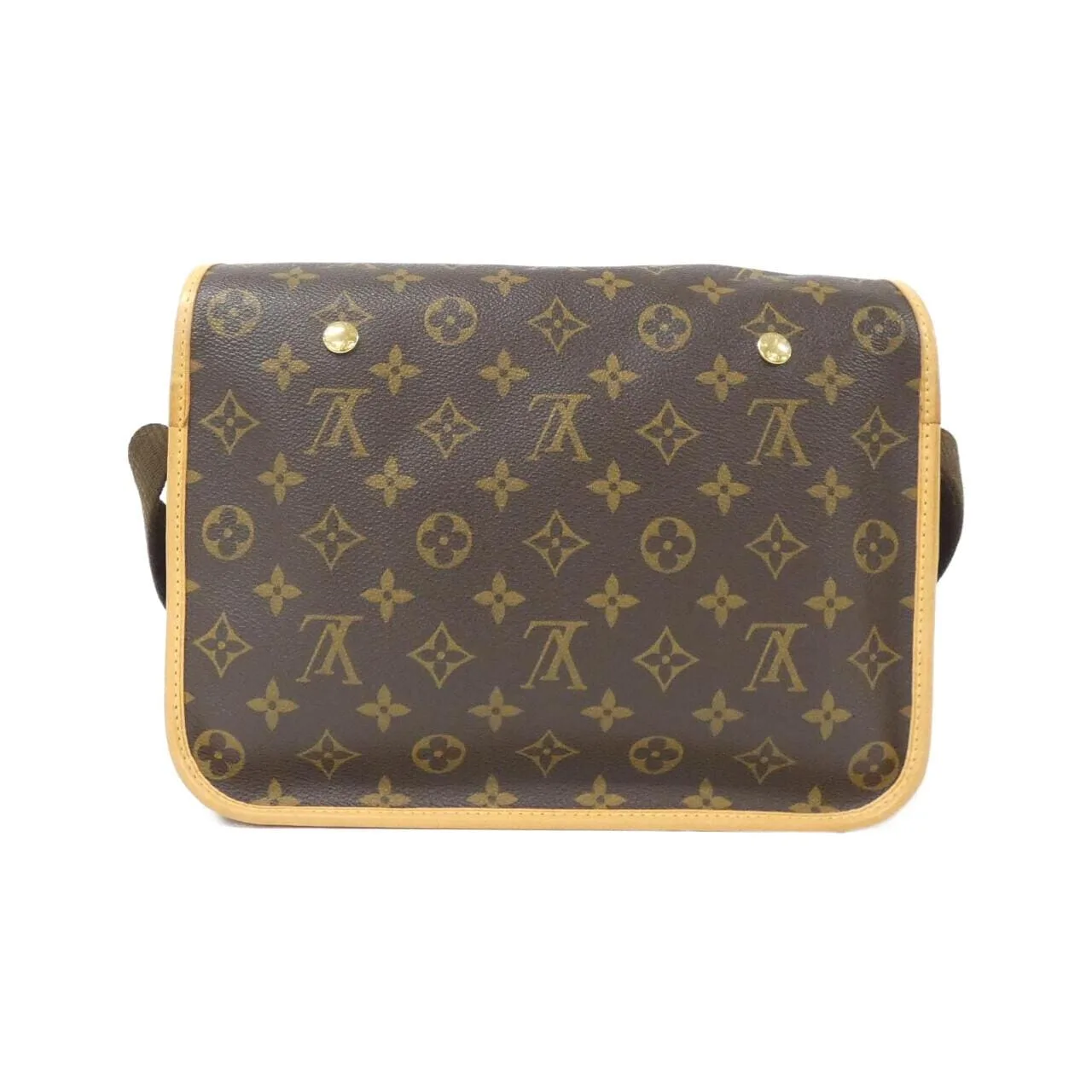 LOUIS VUITTON M40117 肩背包 Monogram 2
