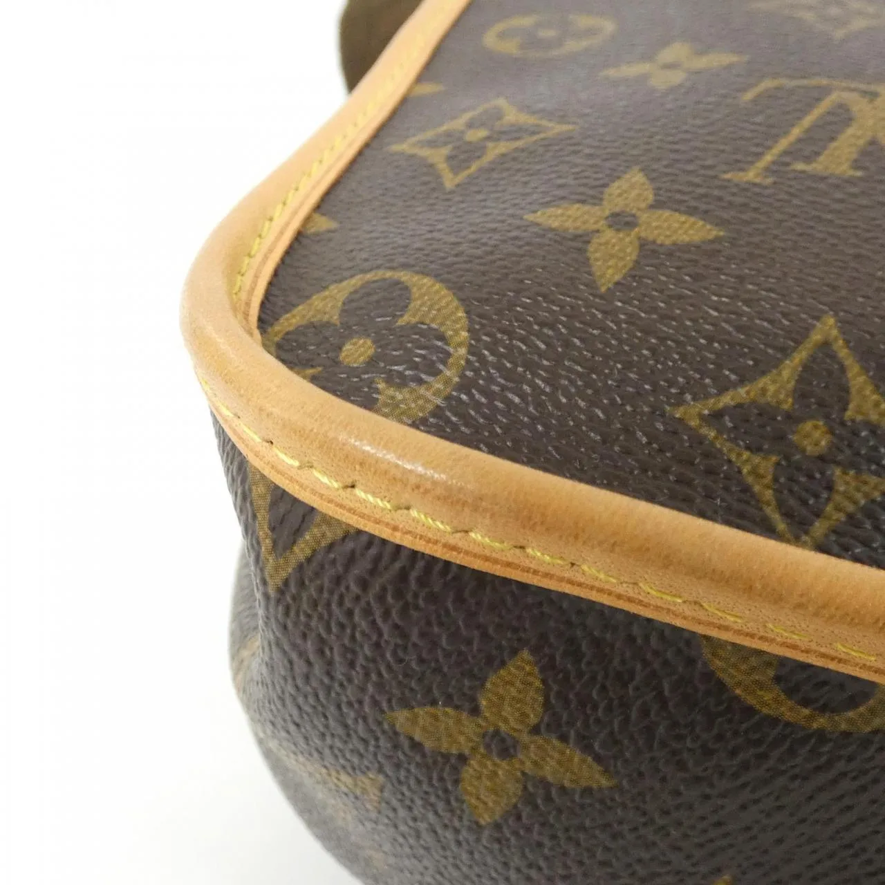 LOUIS VUITTON M40117 肩背包 Monogram 3